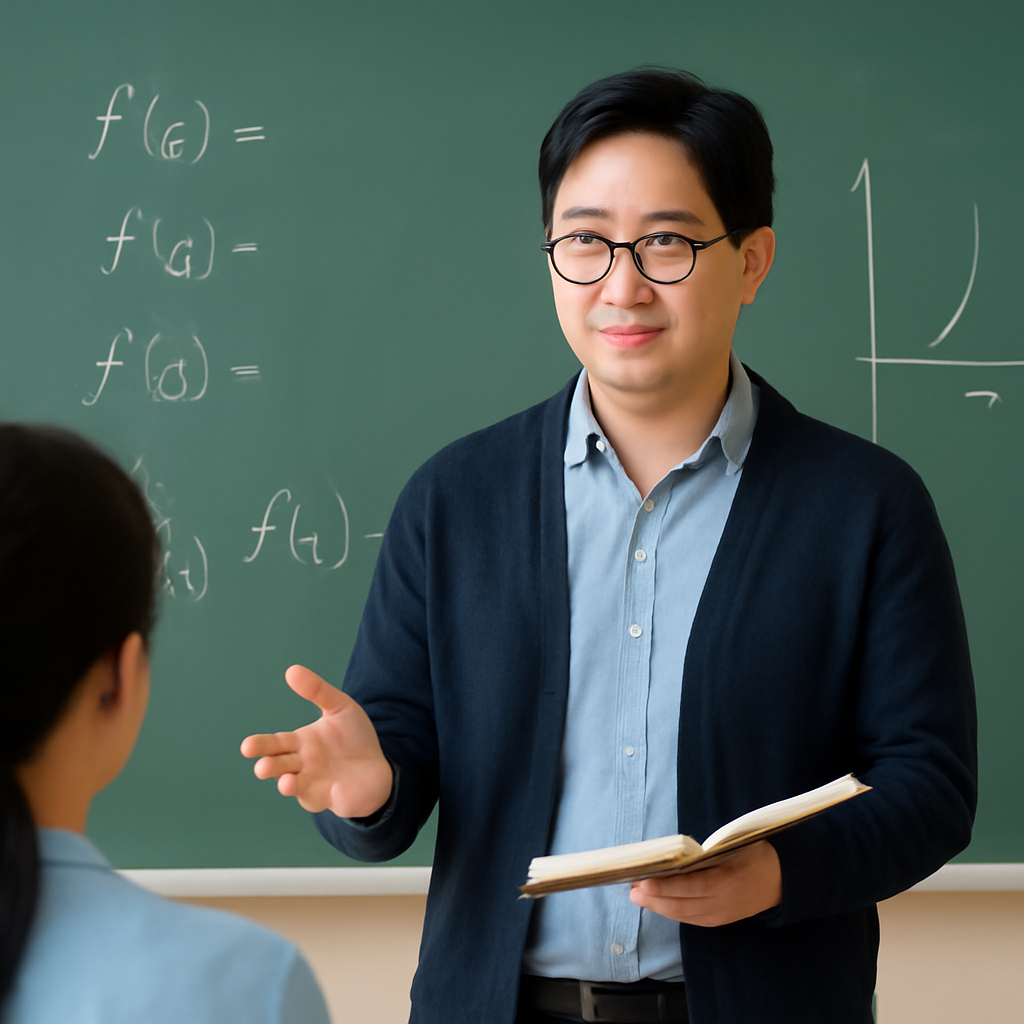 수능수학학원 대표 이미지